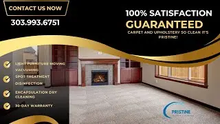 Denver Carpet Cleaning