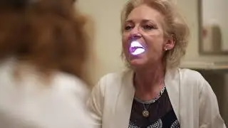 TALKING WITHOUT A TONGUE! CYNTHIA&rsquo;S STORY