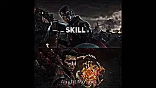 Worthy Captain America Vs Shang Chi With Ten Rings
