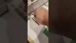 Cricut maker quick swap tip organizer