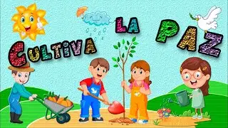 CULTIVA LA PAZ | Unai Quirós feat. Belén Navarro