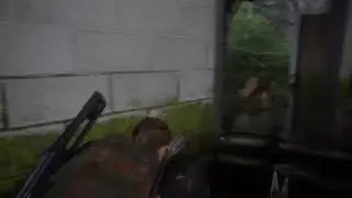 [PT/BR] THE LAST OF US - PART 2 - {{ PUNITIVO }}