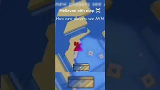Active volcanic mines be like : #fe2 #roblox