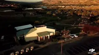 Battlement Mesa Practice Facilities