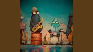 Catnapper&rsquo;s Jazz