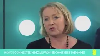 Game-Changing Mobility in the Public Sector