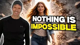 Delusional Conviction Manifests the Impossible