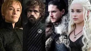 Полицейский блеск Лены Хиди в детективном триллере Чарли Брукера на Netflix с Пэдди Консидайном (...