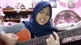 Crystal Clear - Hayley Williams (Cover)