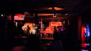 The Bare Hambones - 3/20/15 