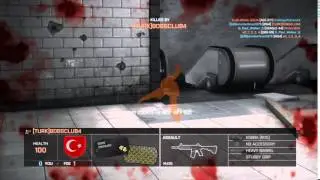 Yet Another By Frostbite Engine 3! - Battlefield 4&trade;