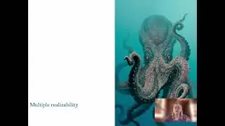 Lecture 9: Multiple Realizability