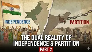 The Dual Reality of Independence and Partition | Part 2 | @DisclosureCast