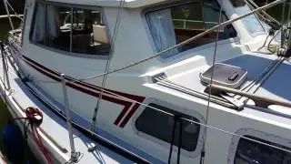 Westerly Konsort Duo  - Boatshed - Boat Ref#221534