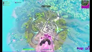 I like this new bugha game mode?