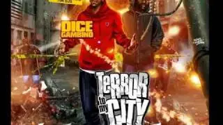 DJ Love Dinero & Dice Gambino promo video