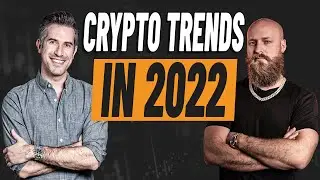 Institutional Crypto Trends In 2022 With Douglas A. Boneparth | The Nest Show 61