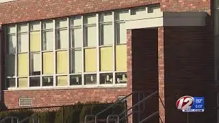 'Going back to school is not safe', says Rhode Island parent group