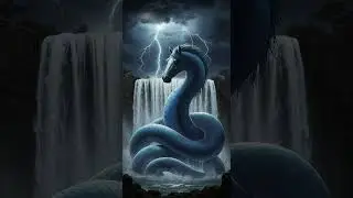 9 Creepy Mythical Creatures You&rsquo;ve Definitely Never Heard Of 🌑 (Obscure Legends) #mythicalcreatures