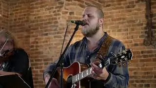 Daniel Smith - Bitter Sweet | The Chapel Sesisons