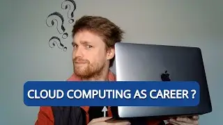 Is Cloud Computing A Good Career Option? | STT