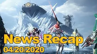 Еженедельный обзор новостей MMOs.com №241, 20 апреля 2020 г.