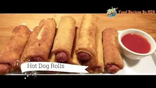 Hot Dog Rolls