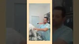 parte 2.mod 6.t&eacute;cnica tosa l&acirc;mina 4  + tosa na tesoura.