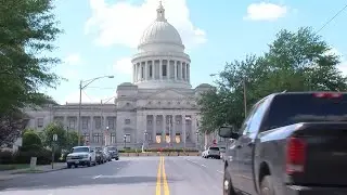 Stand Your Ground Bill Debate Continues in Arkansas