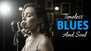 Etta James Blues Feelings | Emotional Soul Music Collection