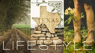 TEXAS VLOG | Trip to Goliad, guitar concert, Spanish dishes, tap dance & ballet | Noh&ecirc;me