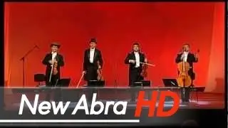 Grupa MoCarta / MozART Group - Eine Kleine World Music (HD)