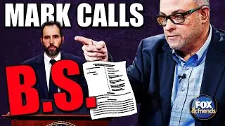 Another indictment, another overreach by Jack Smith and the Democrats