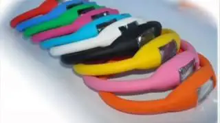 Уникальные часы Ion Watch с турмалином