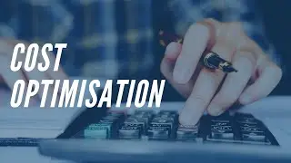 Cost Optimisation for Procurement: Savings for return to work