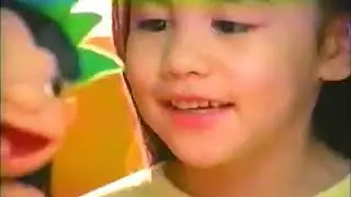 Nickelodeon (Summer 2002) Commercial Breaks (Fairly Oddparents tape)