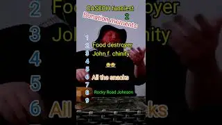 Top 9 Funniest CASHOh Donation Moments That Went Viral! pt 2 #monthlydonor #donationdollar stream