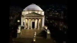 La nascita di Infini.to - Planetario di Torino