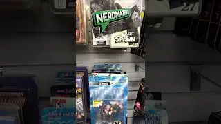 McFarlane Toys Spawn, Conan and Youngblood Action Figures Toy Hunt