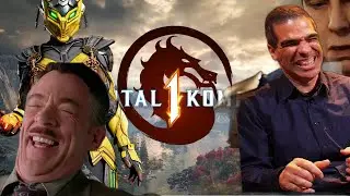 Awful Mechanics in MK1 that should NEVER return