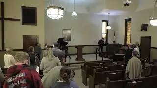 Bangor Liberty Friends Church Live Stream