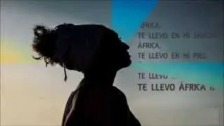 AFRICANTO   (Salsaone - Costa Rica)