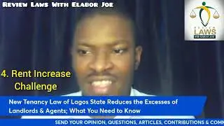 Landlord and Tenant Relationship 