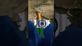 Why Does China Fear the Indian Army? #shorts