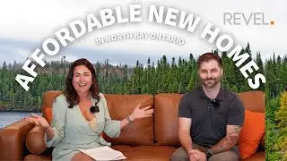First Time Home Buyer Solution: New Builds Starting at $379K | North Bay Affordable Housing
