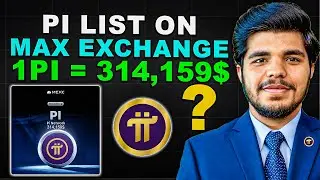 Pi Network Latest Update 2026 | GCV Reality Check | MAX Exchange Fake News
