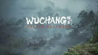Wuchang: Fallen Feathers &ndash; Brutal Soulslike Gameplay | First Playthrough