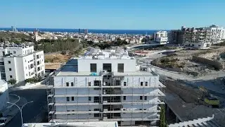 3-Bedroom Apartments in Agios Athanasios, Limassol Review 2025 | Unison Court by Pouros Developments