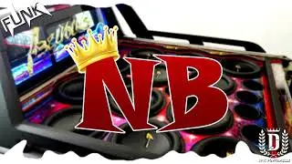 10 NAVES BCS #2 FUNK | ERIC FONTANELLI