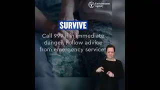 Do you know what to do in a flood?